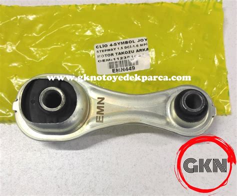 CAPTUR « GKN OTO YEDEK PARÇA