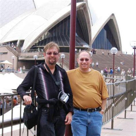 Newspaper Removes Gay Man S Husband From His Mother S Obituary Attitude