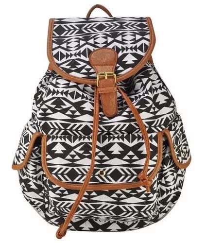 Molde Patron Imprimible Bolso Mochila Morral O Backpack MercadoLibre