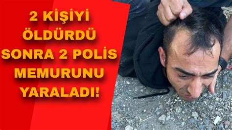 İSTANBUL DA POLİSE SALDIRI YouTube