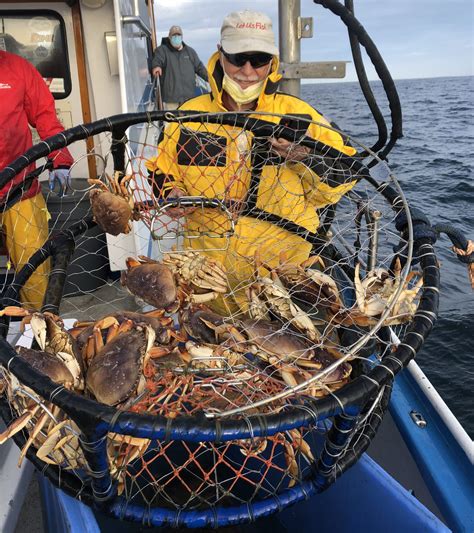 Catch as catch can at Half Moon Bay | Western Outdoor News