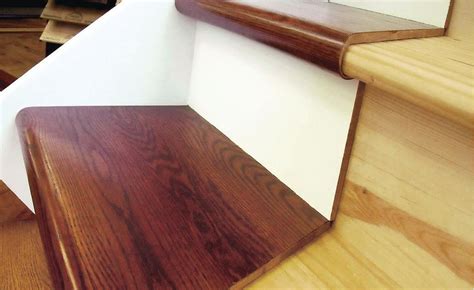 8 Stair Tread Cover Ideas