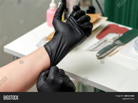 Medical Latex Black Image & Photo (Free Trial) | Bigstock
