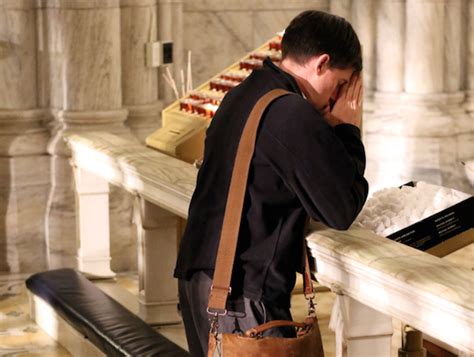 The Way Ahead For Gay Catholics Hear Our Voices