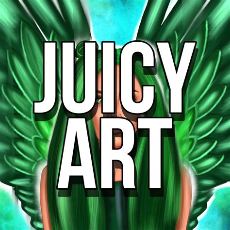 Juicy Art - Collection | OpenSea