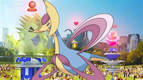 Pokemon GO Cresselia raid guide: Best counters, weaknesses, and more