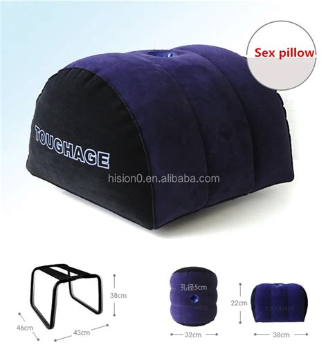 Different Sex Positions Chair With Inflatable Sex Pillow Make Love Sex