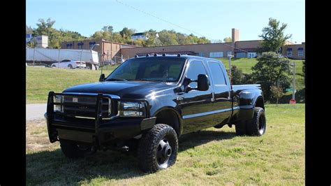 Lifted dually for sale in california