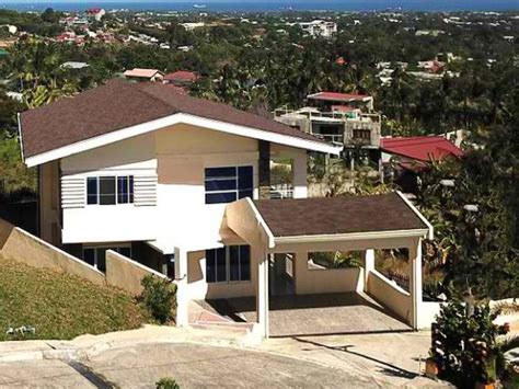 5 Bedroom Single Detached House For Sale In Talisay Cebu Houses And