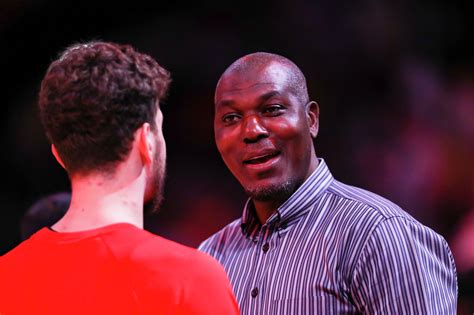 Rockets Legend Hakeem Olajuwon Receives Major Honor From Nba