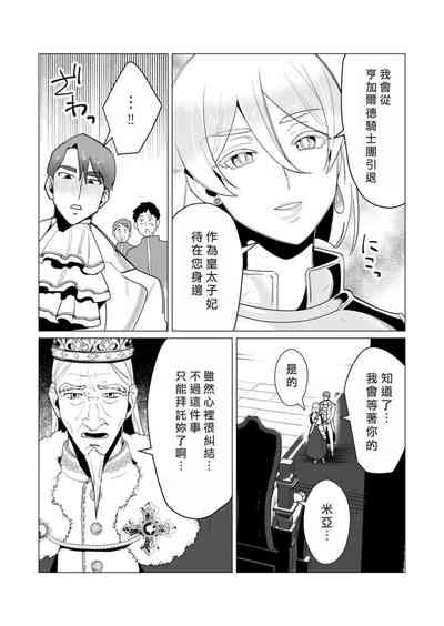 Yuusha Sama Wa Houshuu Ni Hitozuma O Gokibou Desu 3 Nhentai Hentai Doujinshi And Manga
