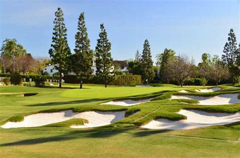 Wilshire Country Club Reviews Course Info GolfNow