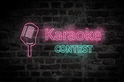 「karaoke Contest」の写真素材 3671件の無料イラスト画像 Adobe Stock