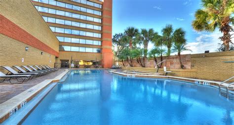 Hilton Orlando Altamonte Springs, FL Hotel