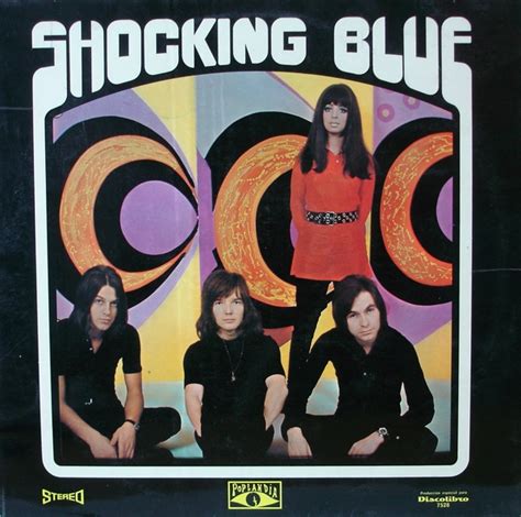 Scorpio S Dance By Shocking Blue Album Poplandia PS 30100 Reviews