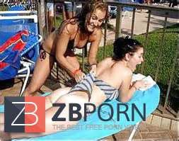 Dame Wedgies ZB Porn