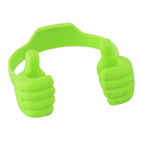 Thumbs Up Mobile Cell Phone Holder Movie Watching – Vicedeal