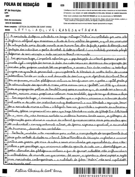 Redação Nota 1000 2018 - Saneamento Básico Redação Nota 1000 - ZULEDU
