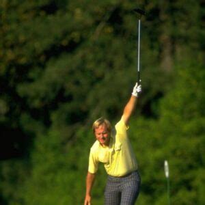 The 15 Greatest Golfers Of All Time