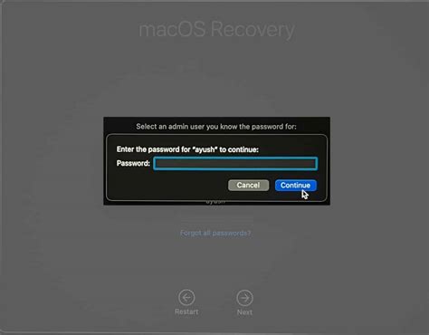 How To Start Mac In Recovery Mode Igeeksblog