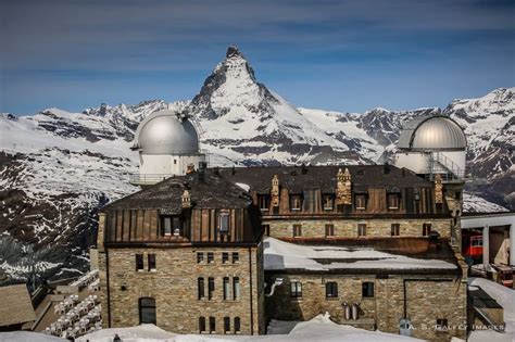 Riding The Famous Cogwheel Train From Zermatt To Gornergrat Zermatt