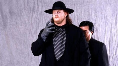 All Of The Undertakers Wwe Gimmicks Ranked From Worst To Best Page