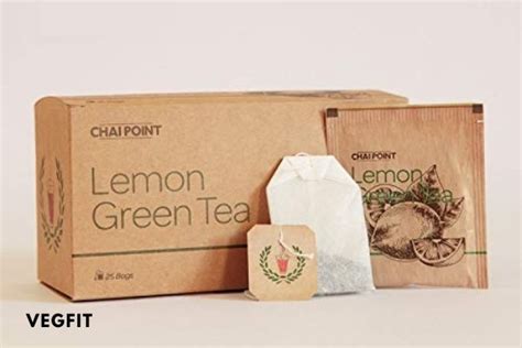 Best Green Tea Brands For Weight Loss Veg Fit