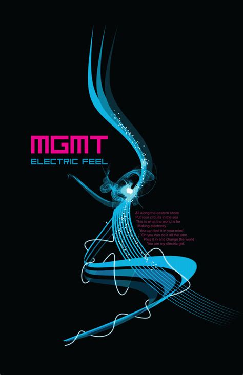 Mgmt Poster Behance