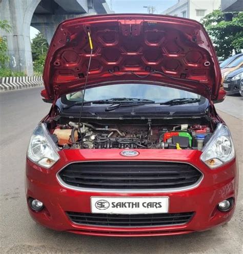 FORD FIGO ASPIRE TREND MT At Rs 540000 Ford Cars In Chennai ID