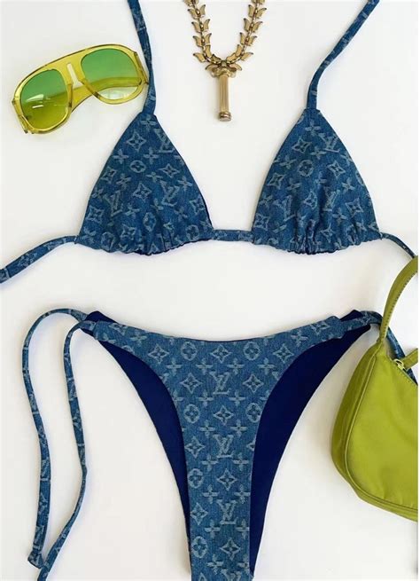 Lv Bikini Secret Finds Doop Saramart Hacoo For Germany United Kingdom And Europe