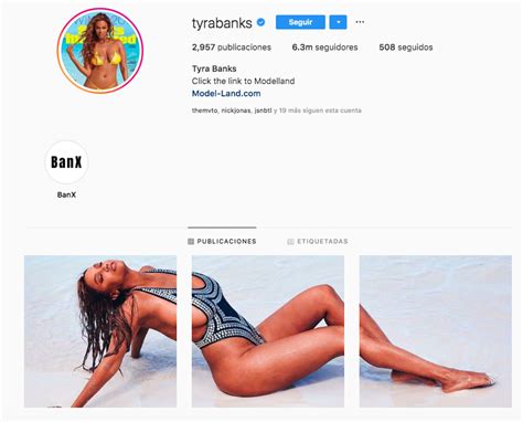 El Bikini Con El Que Tyra Banks Pos Orgullosa De Su Cuerpo A Los A Os Infobae