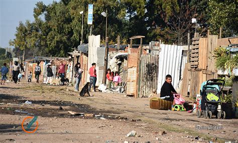 Milei Lo Hizo Más De La Mitad De Los Argentinos Son Pobres Perico Noticias