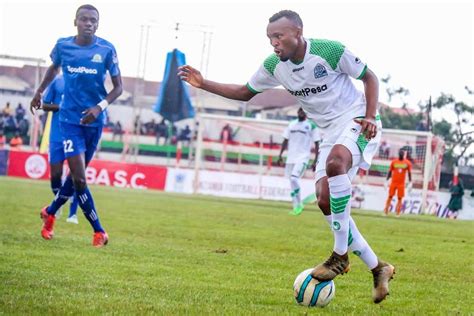 In Pictures Gor Mahia Win 2018 Sportpesa Supercup Gor Mahia News