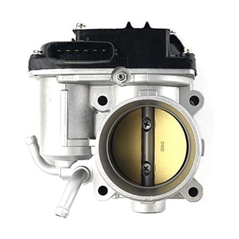 Engine Throttle Body For Mitsubishi Lancer Outlander Sport Asx Lancer