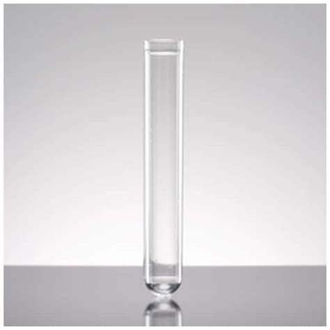 Falcon Round Bottom Polystyrene Test Tubes Test Tubes Tubes Fisher