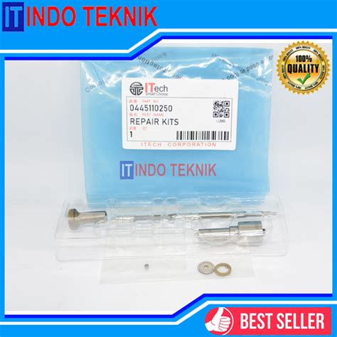 Jual Repairkit Injector Ford Everest 2 5 2500 Cc TDCi Repair Kit