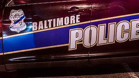 Police Arrest Two 15 Year Olds For Failed Baltimore Carjacking