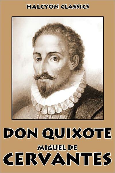 Don Quixote by Miguel de Cervantes by Miguel de Cervantes | eBook ...