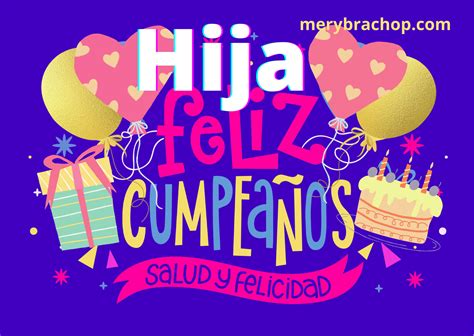 Video Y Frases Cristianas De Bendiciones Para El Cumpleaños De Mi Hija Entre Poemas Cristianos