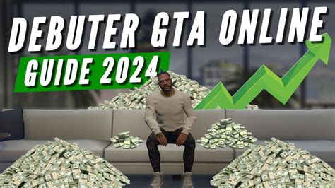 Bien Debuter Sur Gta Online En Guide Debutant Youtube