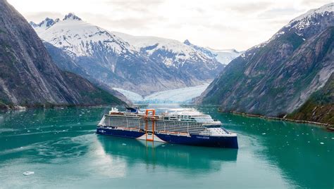 Celebrity Cruises Alaska: Itineraries and Ship… | TravelPerks