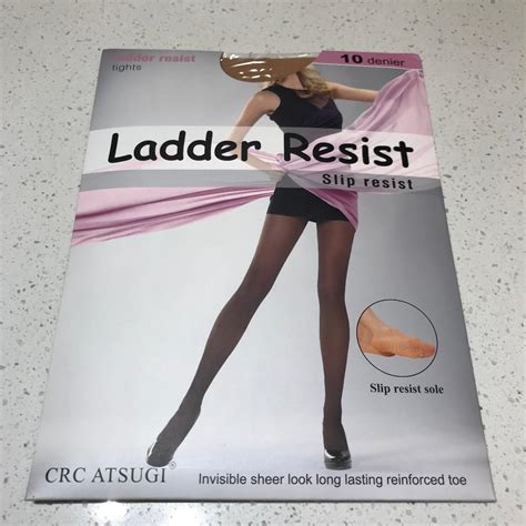 Buy Free Only Denier Ladder Resist Slip Resist Women S