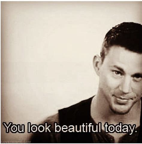 Channing Tatum Funny Quotes - ShortQuotes.cc