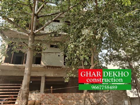 Best Construction Company In Greater Noida Ghardekho