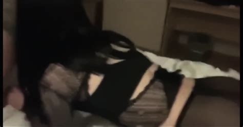 Three Chinese Beautiful Shemales Blowjob And Sex