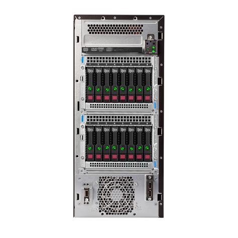 Hpe Proliant Ml Gen Tower Server P Serversplus