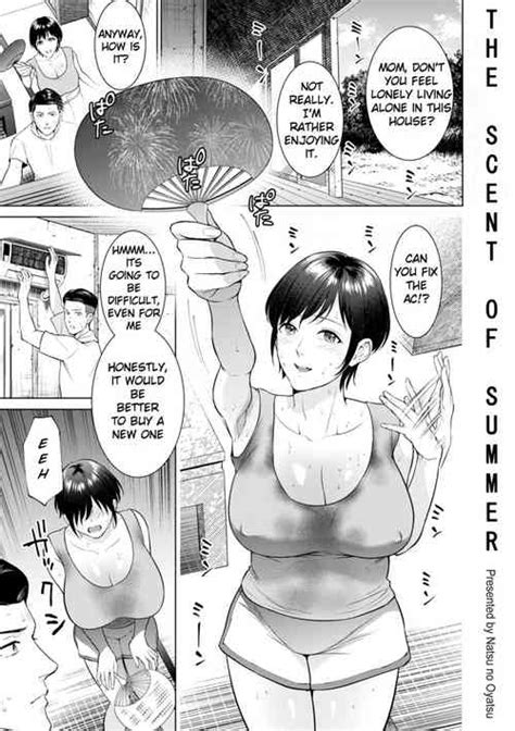 Artist Natsu No Oyatsu Nhentai Hentai Doujinshi And Manga