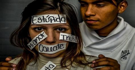 Violencia En El Noviazgo Es Normalizada Por Jóvenes Alerta Experta Diario De México