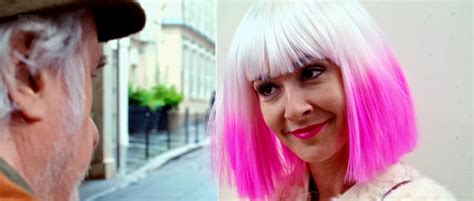 Naked Emmanuelle Boidron In Vive La Crise