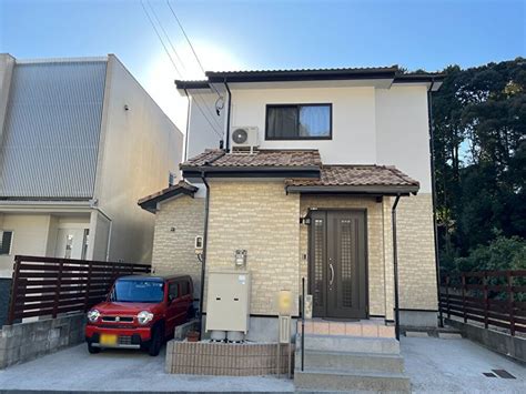 【豊川市・豊橋市の外壁塗装・屋根塗装専門店】完工しました！ 豊川市・豊橋市で外壁塗装・屋根塗装なら創業77年のカトペン（プロタイムズ東三河店・豊橋中央店）へ